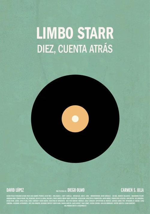 Limbo Starr: Diez, cuenta atrás backdrop
