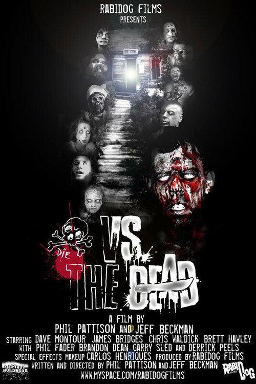 Vs. the Dead backdrop