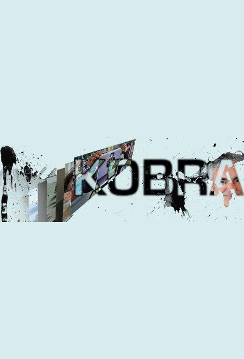 Kobra backdrop