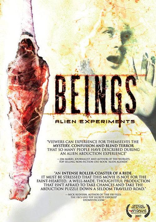 Beings backdrop
