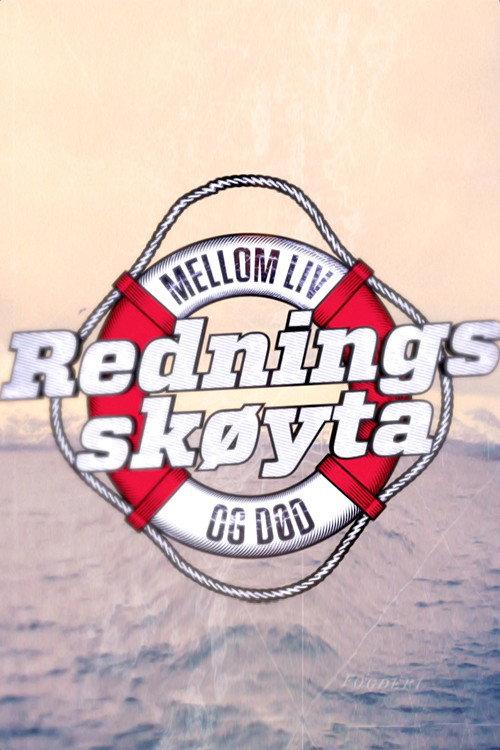 Redningsskøyta backdrop
