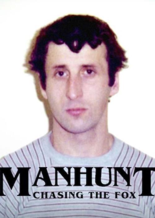Manhunt: Chasing the Fox backdrop
