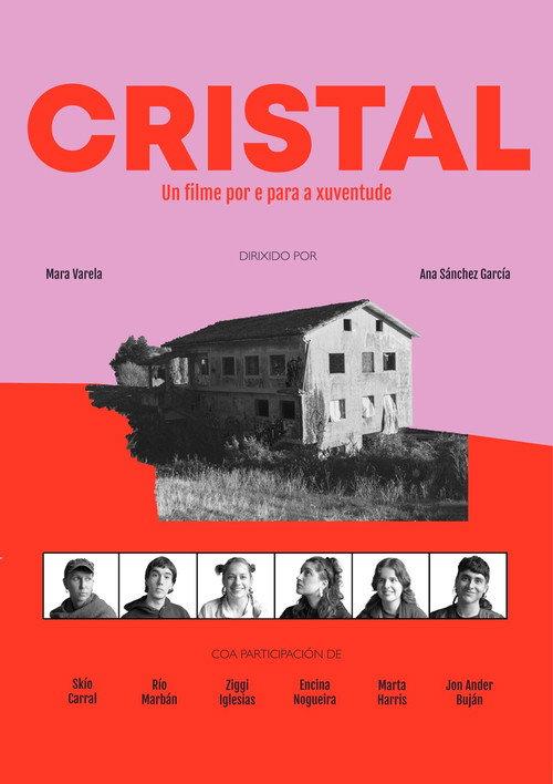 CRISTAL backdrop
