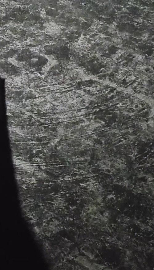 Embodiment of Darkness backdrop
