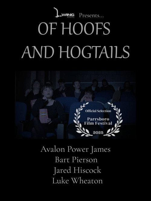 Of Hoofs and Hogtails backdrop