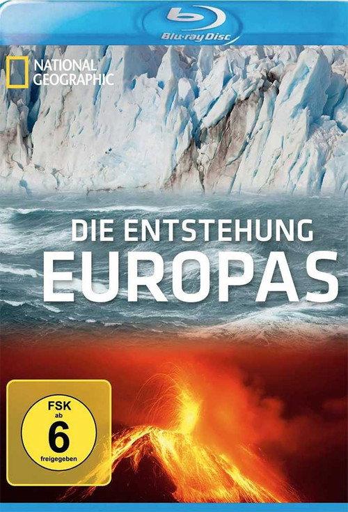Birth of Europe backdrop
