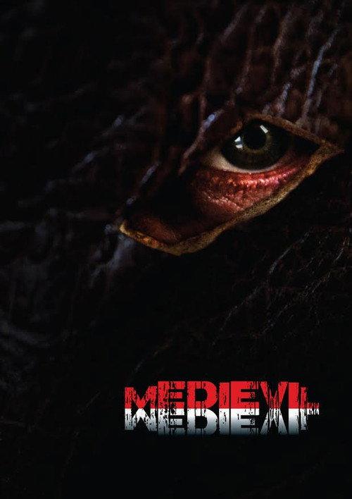 Medievil backdrop