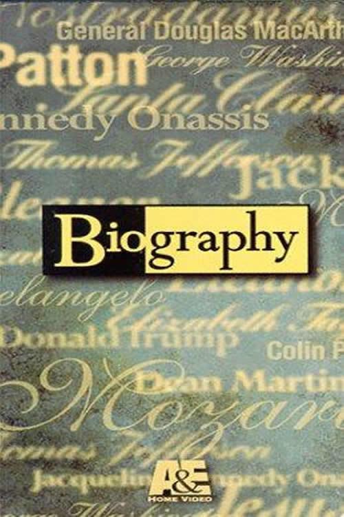 Bio. backdrop