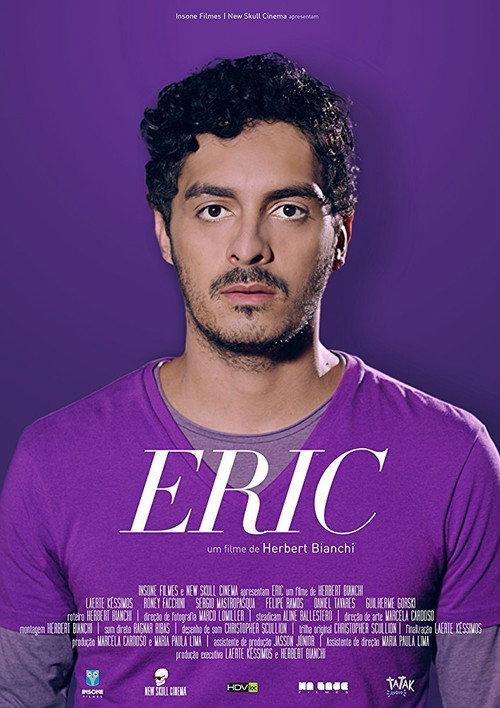 Eric backdrop