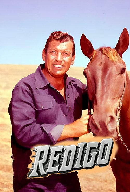 Redigo backdrop