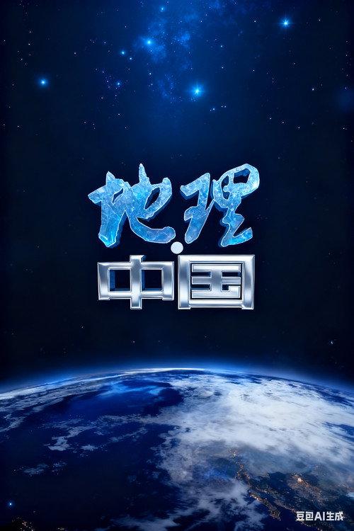 地理·中国 backdrop