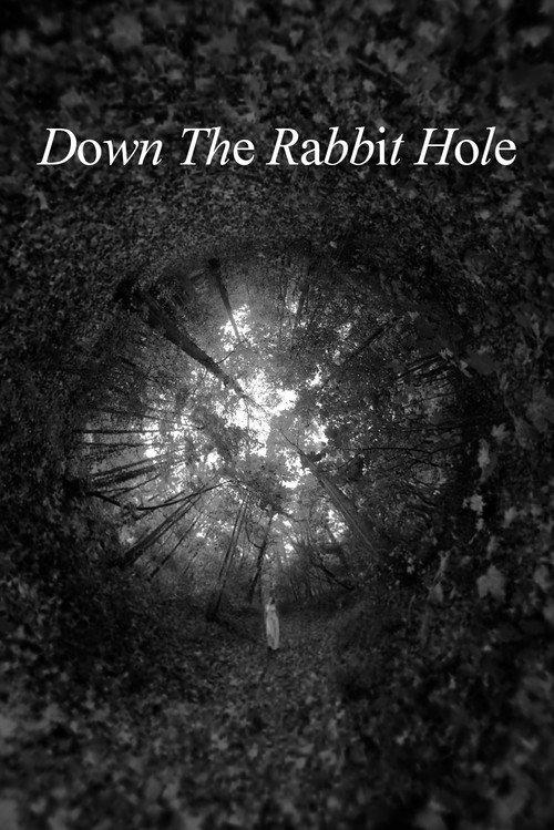 Down The Rabbit Hole backdrop