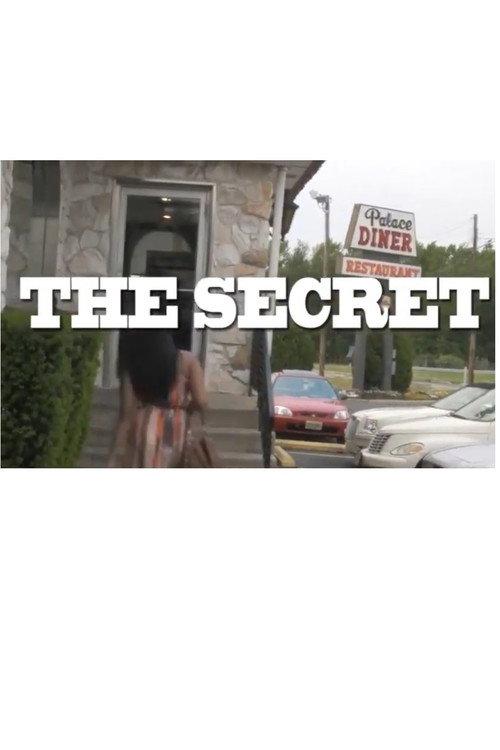 The Secret backdrop