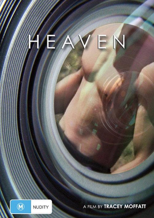 Heaven backdrop