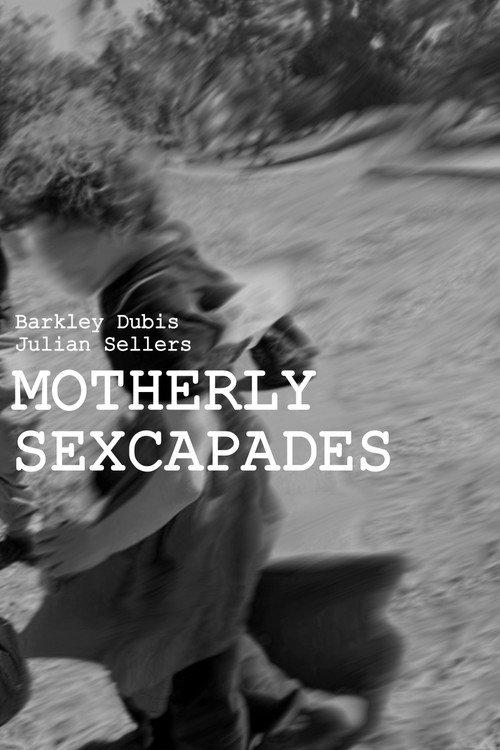 Motherly Sexcapades backdrop