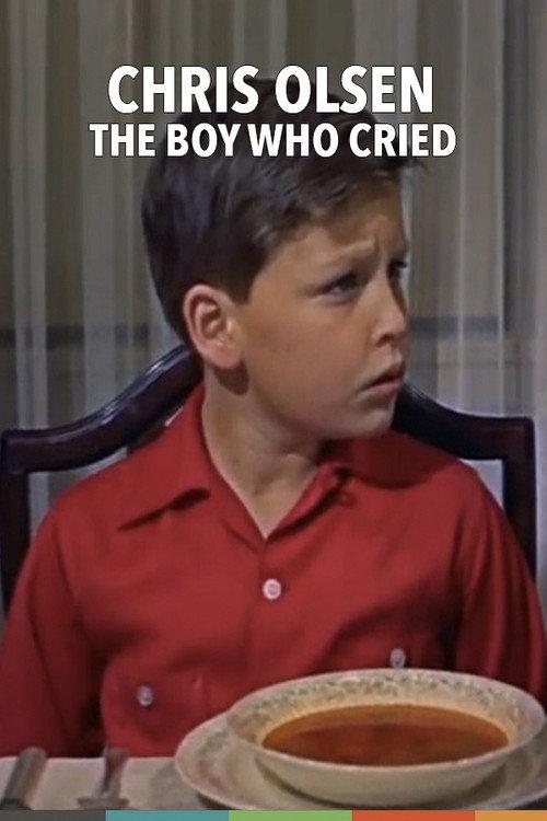 Chris Olsen: The Boy Who Cried backdrop