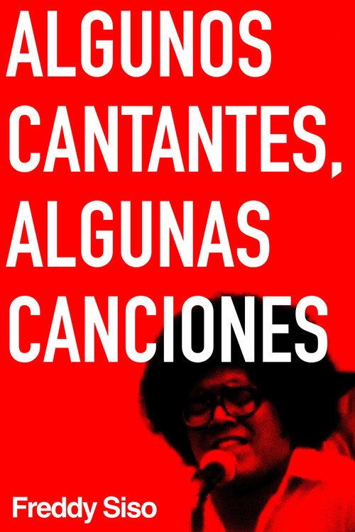 Algunos cantantes, algunas canciones backdrop