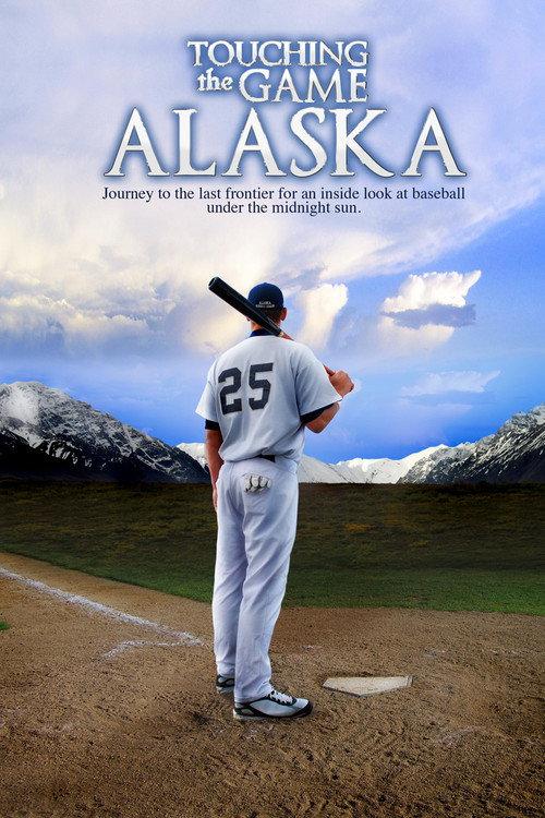 Touching The Game Alaska backdrop