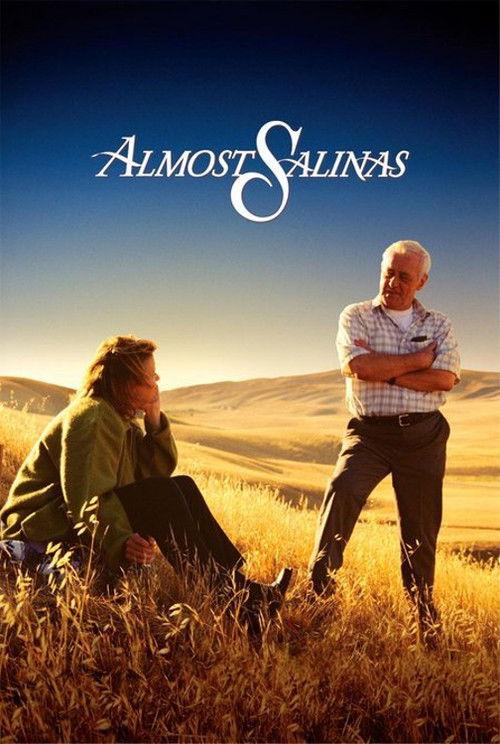 Almost Salinas backdrop