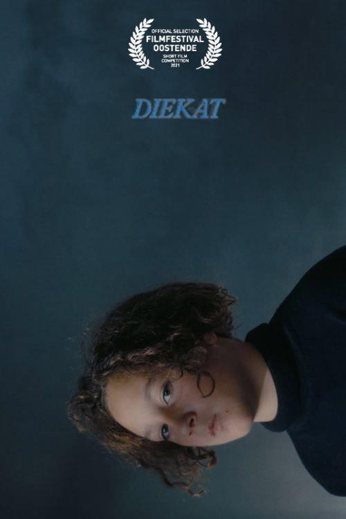 Diekat backdrop