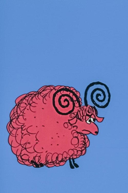The 13th Ram backdrop