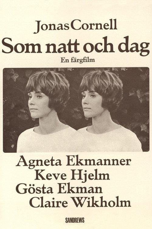 Som natt och dag backdrop