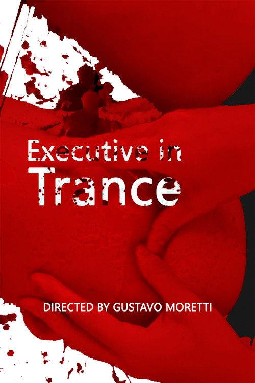 Executivo em Transe backdrop