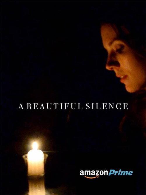 A Beautiful Silence backdrop