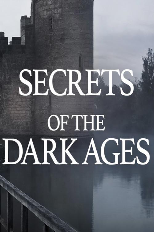 Secrets of the Dark Ages backdrop