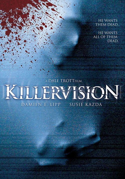Killervision backdrop