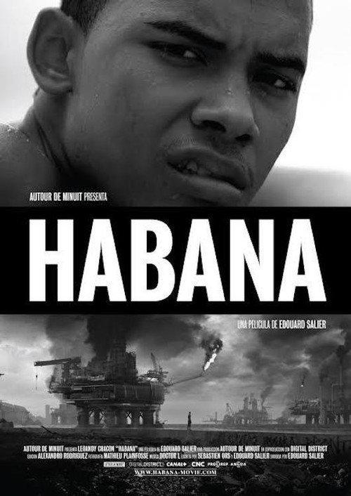 Habana backdrop