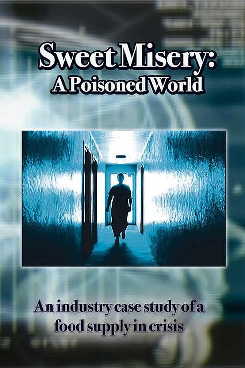 Sweet Misery: A Poisoned World backdrop
