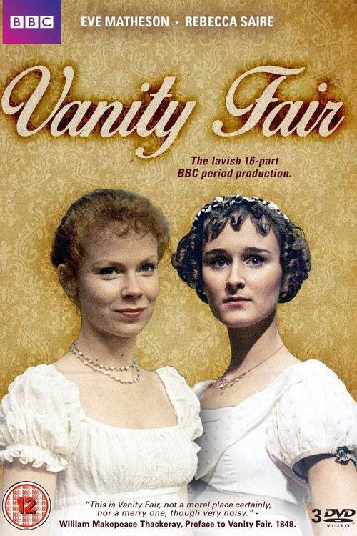 Vanity Fair backdrop