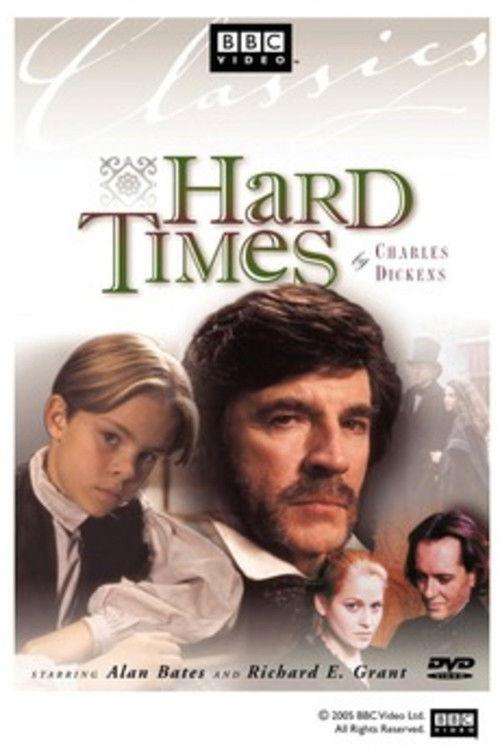 Hard Times backdrop