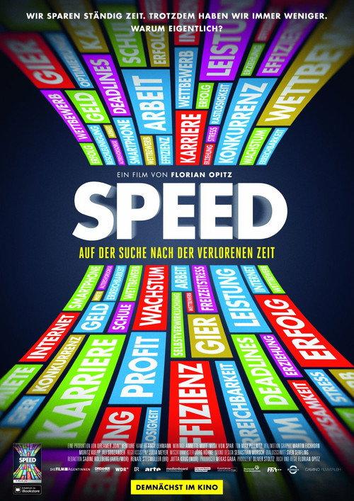 Speed: In Search of Lost Time backdrop