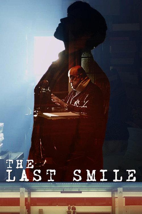 The Last Smile backdrop