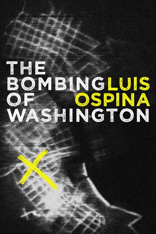 The Bombing of Washington backdrop