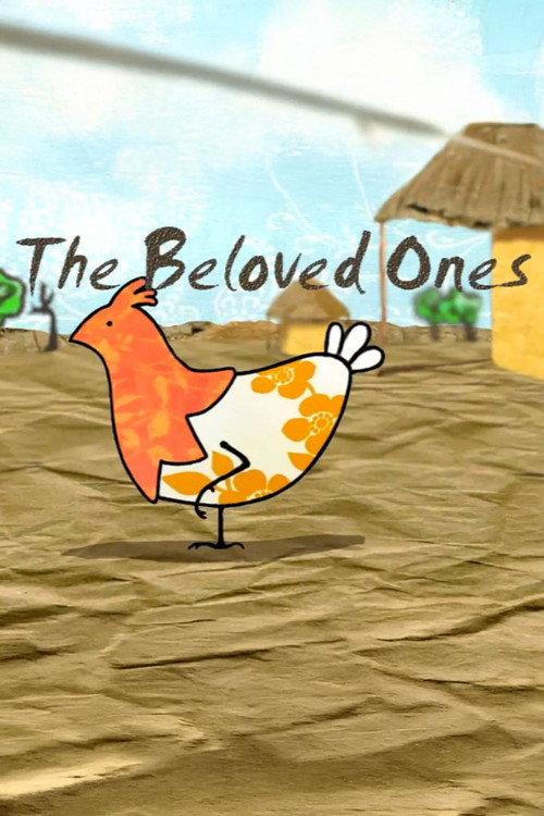 The Beloved Ones backdrop