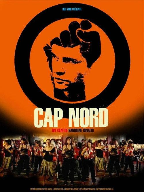 Cap Nord backdrop