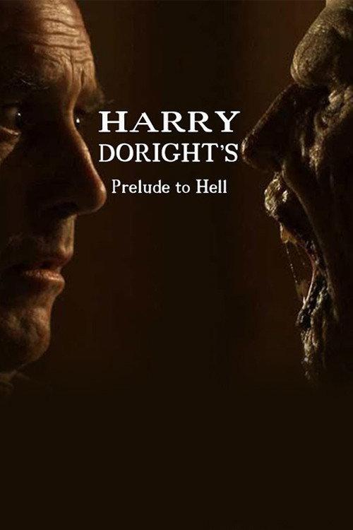 Harry Doright's Prelude to Hell backdrop