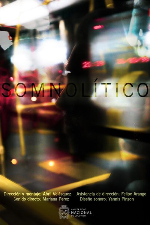 Somnolytic backdrop