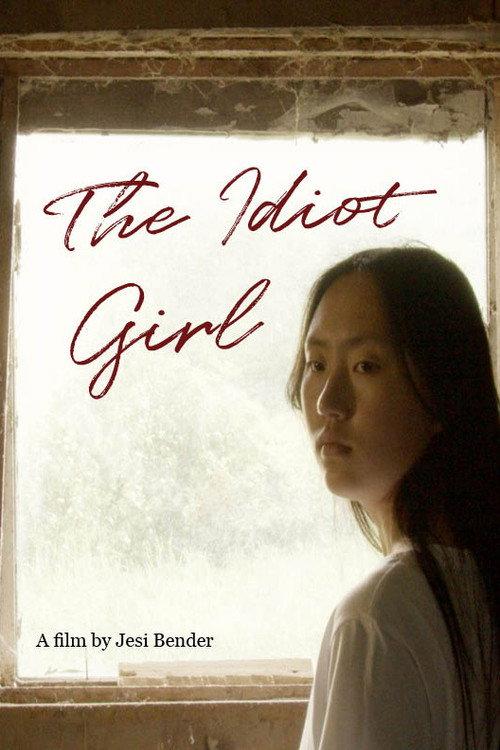 The Idiot Girl backdrop