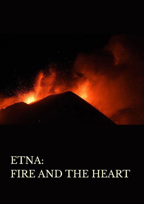 Etna: Fire and the Heart backdrop