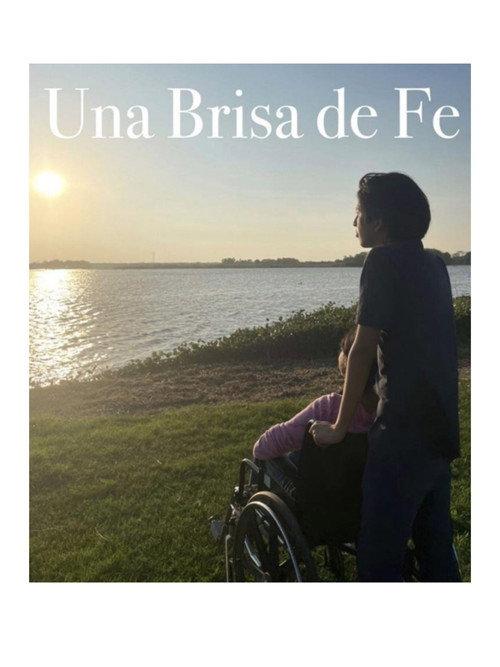 Una Brisa de Fe backdrop