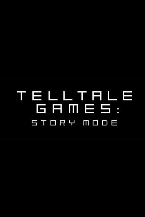 Telltale Games: Story Mode backdrop