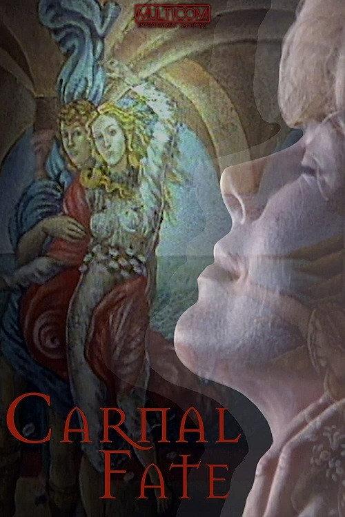 Carnal Fate backdrop