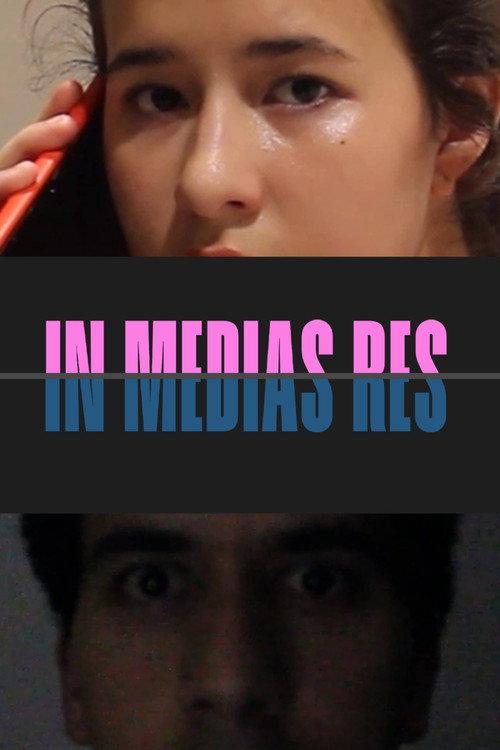 In Medias Res backdrop