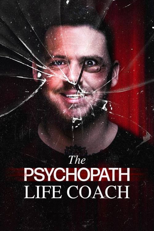 The Psychopath Life Coach backdrop