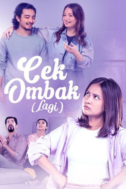 Cek Ombak ( Lagi ) backdrop