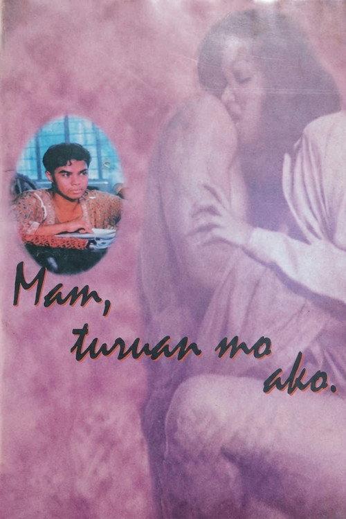 Teach Me, Ma'm! backdrop